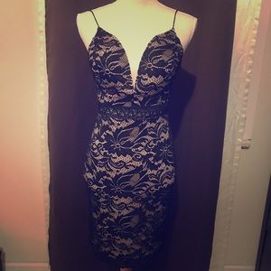 About Last Night Dress ✨💕